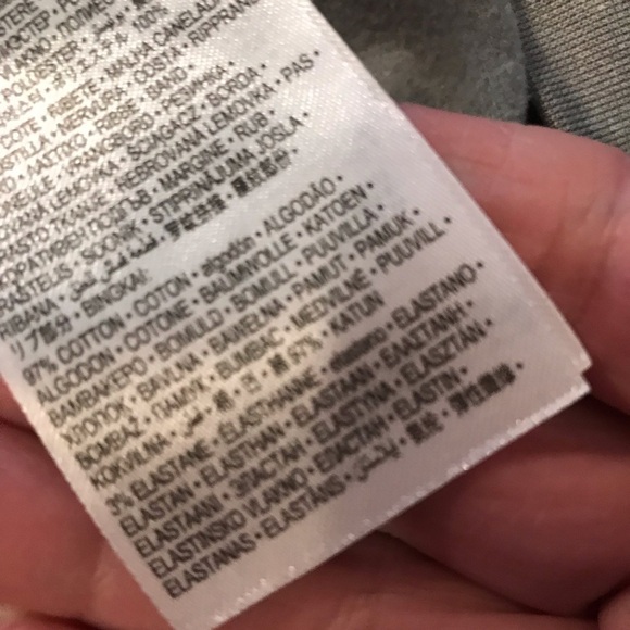 👟NIKE Zip Up Athletic Jacket - Picture 9 of 9